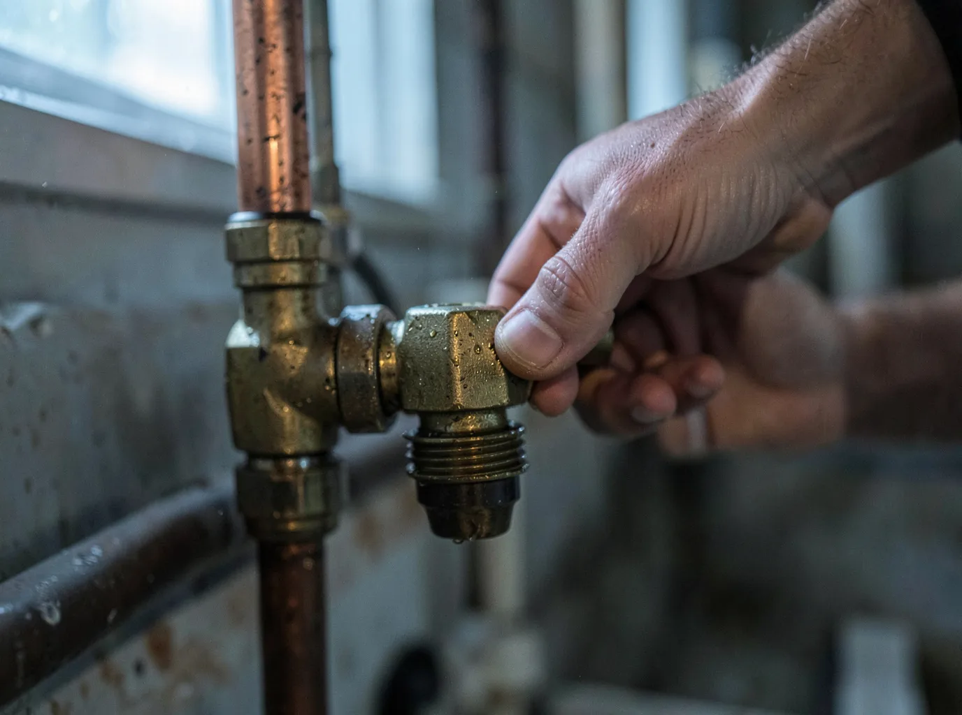 Emergency Plumber Spencerport, NY FAQs